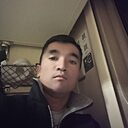 Знакомства: Женька, 26 лет, Урюпинск