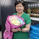 Знакомства: Загипа, 53 года, Астана