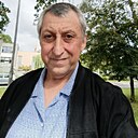 Знакомства: Soso, 55 лет, Познань