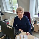 Знакомства: Надежда, 68 лет, Ярославль