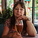 Знакомства: Алла, 49 лет, Санкт-Петербург