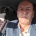 Знакомства: Саид, 58 лет, Щербинка