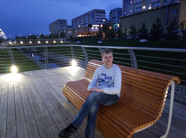 Фото - Tabor.ru