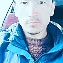 Знакомства: Рустам, 37 лет, Череповец