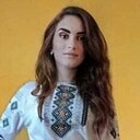 Знакомства: Ірина, 28 лет, Львов