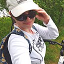 Знакомства: Наталия, 44 года, Лепель