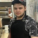 Знакомства: Алексей, 19 лет, Тюмень
