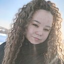 Знакомства: Карина, 20 лет, Чернушка