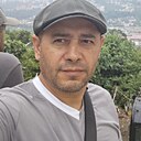 Знакомства: Расул, 46 лет, Каспийск