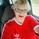 Знакомства: Ника, 48 лет, Биробиджан