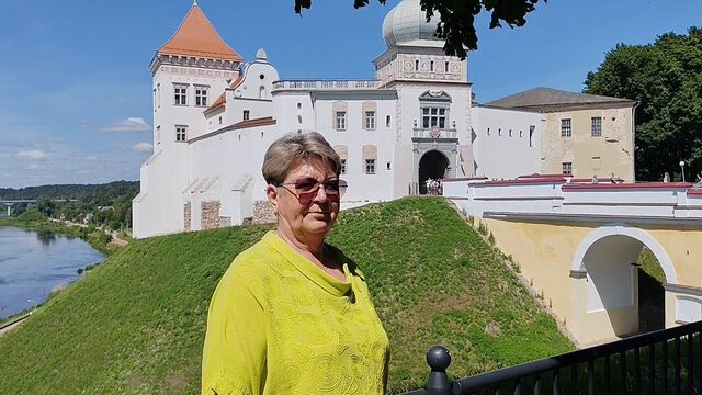 Фото - Tabor.ru