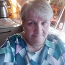 Знакомства: Римма, 63 года, Тюмень