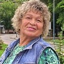 Знакомства: Люба, 63 года, Куровское