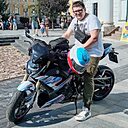 Знакомства: Сережа, 36 лет, Дзержинск