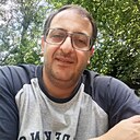 Знакомства: Эмиль, 41 год, Москва
