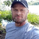 Знакомства: Андрей, 45 лет, Кулунда