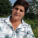 Знакомства: Земфира, 57 лет, Пласт
