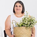 Знакомства: Наталья, 47 лет, Курск