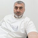 Знакомства: Мехди, 46 лет, Москва