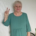 Знакомства: Татьяна, 66 лет, Осиповичи