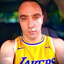 Знакомства: Олексій, 36 лет, Черновцы