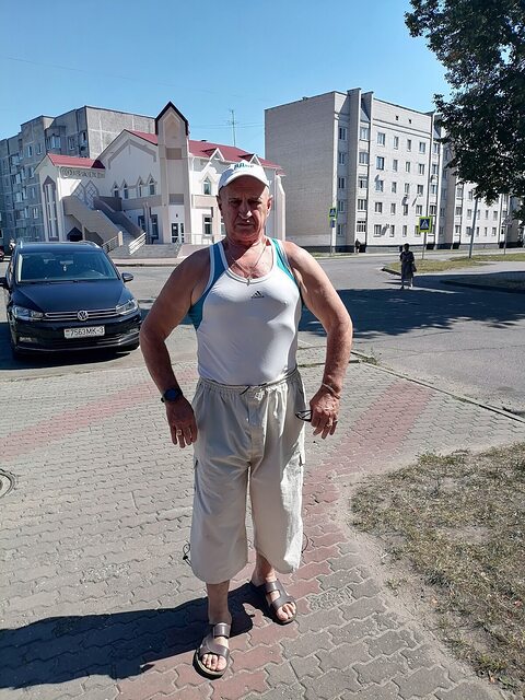 Фото - Tabor.ru