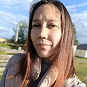 Знакомства: Анна, 25 лет, Балаганск