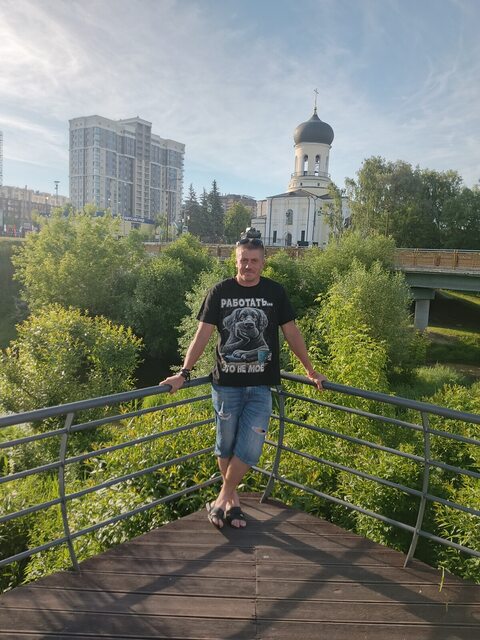 Фото - Tabor.ru