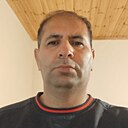 Знакомства: Акшин, 48 лет, Варшава