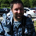 Знакомства: Андрей, 37 лет, Сосенский
