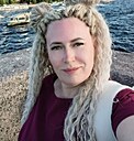 Знакомства: Катерина, 46 лет, Кинешма