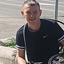 Знакомства: Vitaliy, 39 лет, Борзя