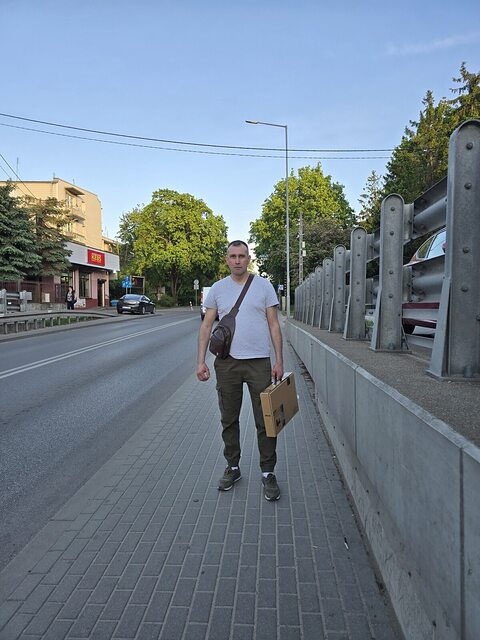 Фото - Tabor.ru