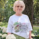 Знакомства: Валентина, 62 года, Москва