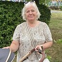 Знакомства: Нина, 61 год, Мозырь