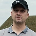 Знакомства: Игорь, 37 лет, Гродно
