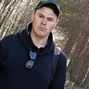 Знакомства: Владислав, 25 лет, Темиртау