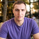 Знакомства: Даниил, 31 год, Вологда