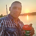 Знакомства: Кирилл, 42 года, Лысьва