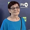 Знакомства: Вера, 67 лет, Раменское