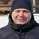 Знакомства: Ник, 36 лет, Архангельск