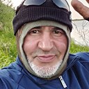 Знакомства: Garic, 47 лет, Уренгой