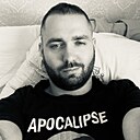Знакомства: Игорь, 28 лет, Тольятти