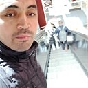 Знакомства: Эдик, 39 лет, Домодедово