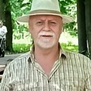 Знакомства: Леонид, 64 года, Тамбов