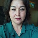Знакомства: Айжан, 45 лет, Петропавловск
