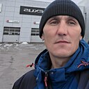 Знакомства: Nick, 40 лет, Ангарск