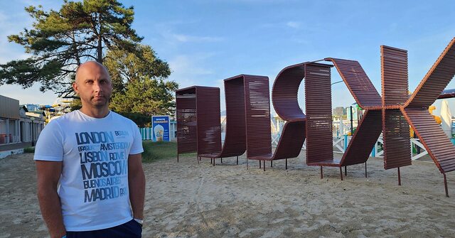 Фото - Tabor.ru