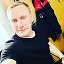 Знакомства: Вадим, 36 лет, Слуцк