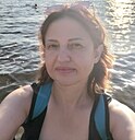 Знакомства: Наталья, 46 лет, Самара
